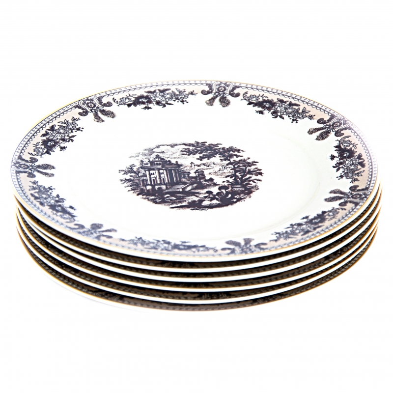 Ափսե 12879-9 S/6 2